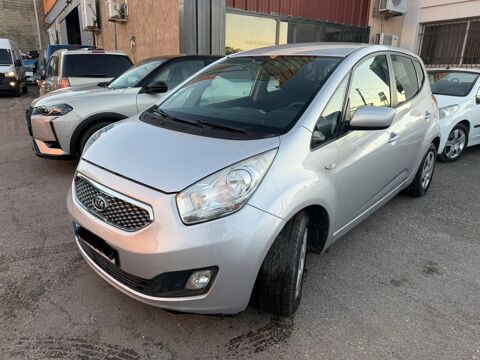 Kia Venga 1.4 CRDi Diesel CTok 2011 occasion Feyzin 69320