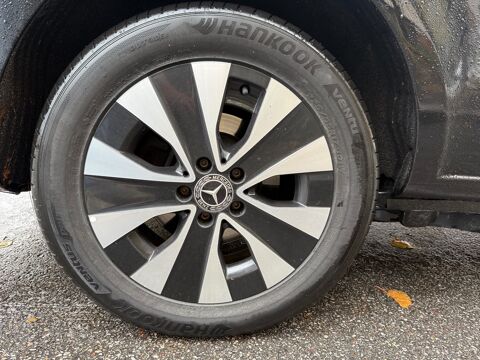 Classe V LONG Ph2 V300 2.0 CDI 237CV AVANTGARDE 4MATIC - 8 PLACES - 2021 occasion 78280 GUYANCOURT