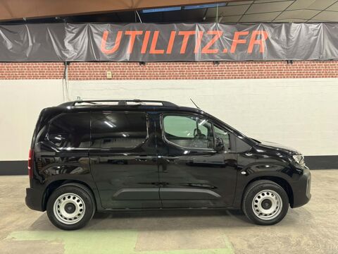 Partner M 650KG bluehdi 130 EAT 5.387 kms / EN STOCK 2024 occasion 45140 INGRE