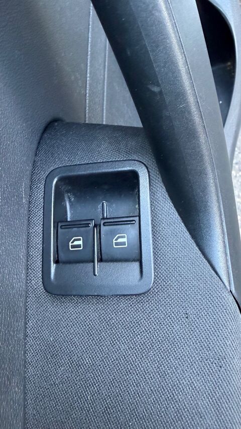 Polo DIESEL 2 PLACE 75CV facilite de paiement 3X 4X jusqu'&agrave; 4000 2013 occasion 91090 Lisses