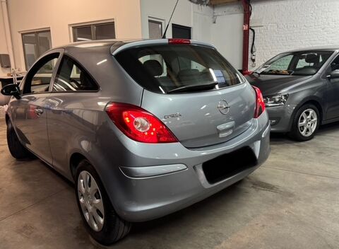 Corsa 1.2i 80 ch 2009 occasion 59000 FACHES-THUMESNIL