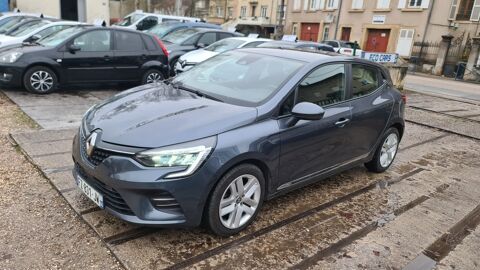 Renault Clio V 1.0 TCE /// 90 CH 2021 occasion ARS-SUR-MOSELLE 57130