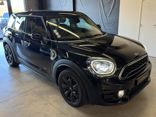 MINI COUPE COUNTRYMAN II F60 COOPER SE ALL4 125+95  Business Design B 2018 occasion 34500 B&eacute;ziers