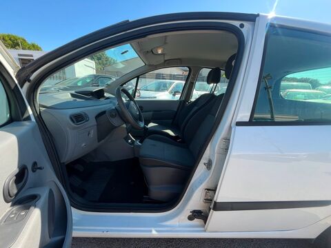 Modus Phase 2 / 1.5 dCi 75 cv *CLIM* 2013 occasion 34770 Gigean