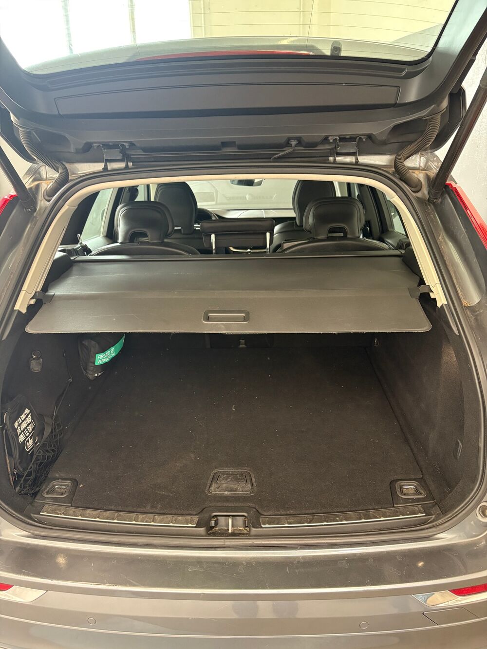 XC60 D4 BVA INSCRIPTION LUXE 2019 occasion 69800 SAINT-PRIEST