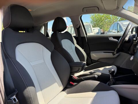 A1 1.2 tfsi sportback 2015 occasion 31120 PORTET SUR GARONNE