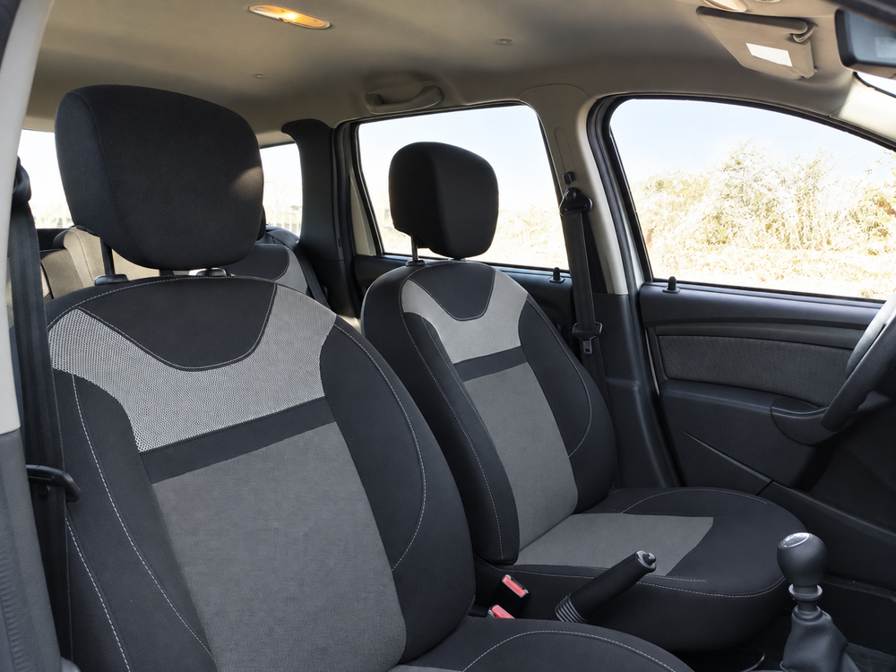 Duster PRESTIGE 4x2 125 -  – ENTRETIEN RENAULT - GPS – CARNET &Agrave; J 2016 occasion 94140 Alfortville