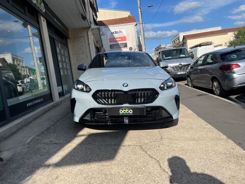 S&eacute;rie 1 120dA 163ch M Sport DKG7 2026 occasion 95190 Goussainville
