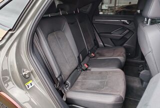 A3 Q3 II SPORTBACK 45 TFSIE 245 S LINE S TRONIC / CARPLAY / HYB 2021 occasion 34500 B&eacute;ziers