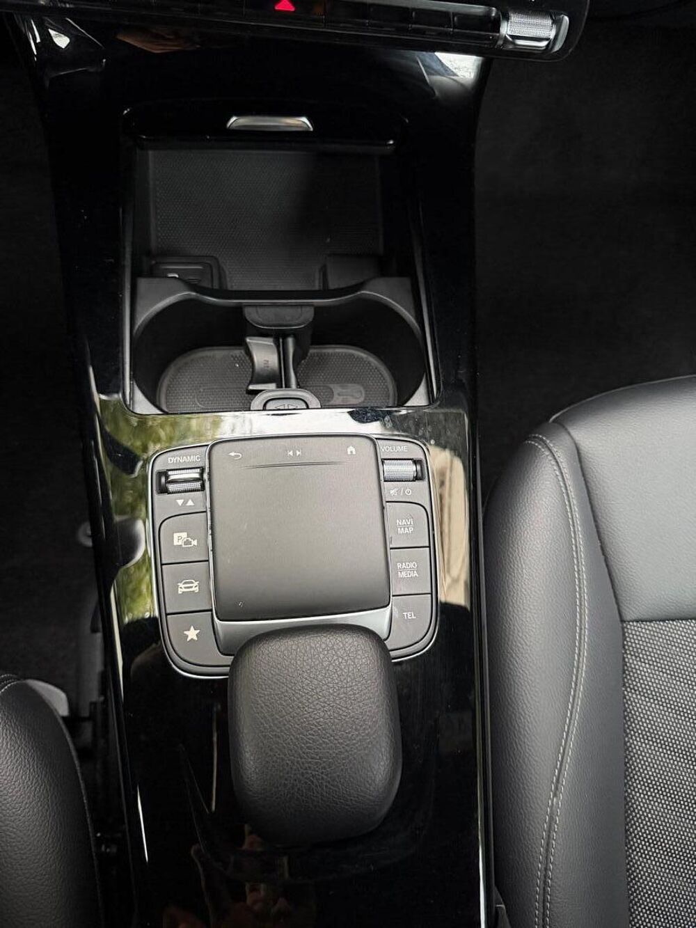 Classe A 200 2.0 CDI 150CH 1ERE MAIN TVA RECUPERABLE GARANTIE 12MOIS 2022 occasion 06400 CANNES