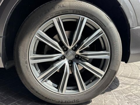 Q8 50 TDI | Galaxy Blue | Attelage Electrique | Full Constructe 2019 occasion 51100 REIMS