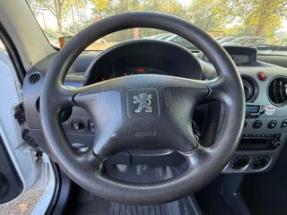 Partner 1,6L 75CH VO465 2006 occasion 68740 Balgau