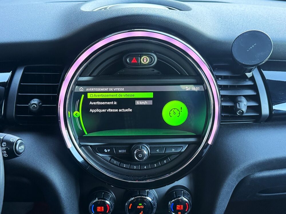 MINI COUPE COOPER S 2.0 T 192 CH FINITION CHILI BVA / CARPLAY / OPTION 2020 occasion 34500 B&eacute;ziers