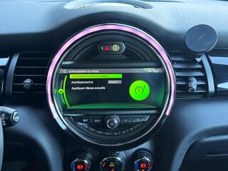 MINI COUPE COOPER S 2.0 T 192 CH FINITION CHILI BVA / CARPLAY / OPTION 2020 occasion 34500 B&eacute;ziers