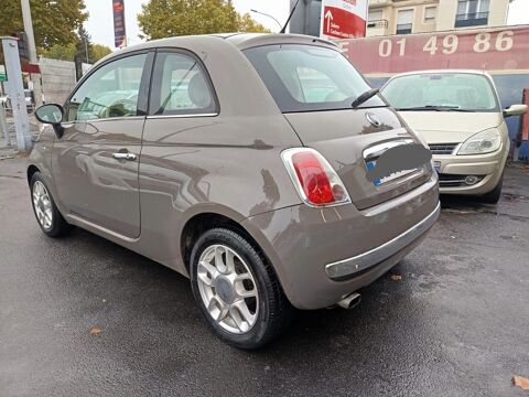 500 1.2 2008 occasion 94240 L'Hay-Les-Roses