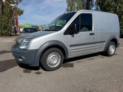 Ford Transit 1.8 TDCi 2011 occasion SAUSHEIM 68390
