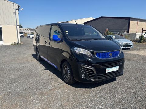 Expert 2.0 HDi 180cv - 3 Places - 2019 2019 occasion 91670 ANGERVILLE