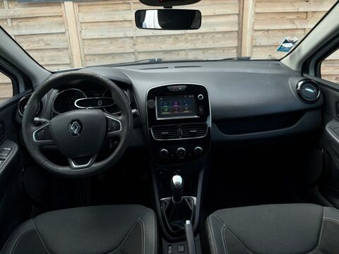 Clio St&eacute; 1.5 dCi 90ch energy Air M&eacute;diaNav eco&sup2; 2017 occasion 84300 Cavaillon