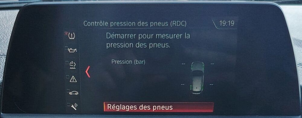 S&eacute;rie 1 (F20) (2) 118D URBANCHIC BVA8 5P 150 Ch / CARPLAY / CAMERA / 2018 occasion 34500 B&eacute;ziers
