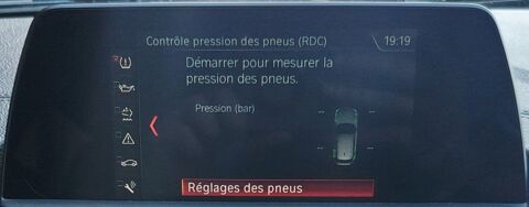 S&eacute;rie 1 (F20) (2) 118D URBANCHIC BVA8 5P 150 Ch / CARPLAY / CAMERA / 2018 occasion 34500 B&eacute;ziers