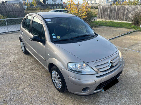 Citroen c3 Citroën  - - 1.4 HDI 70 CH AIRDREAM