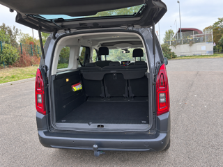 Berlingo XL FEEL 110 - KIT DISTRIB NEUF - 1ERE MAIN - CARPLAY - CAM&Eacute;R 2019 occasion 94140 Alfortville