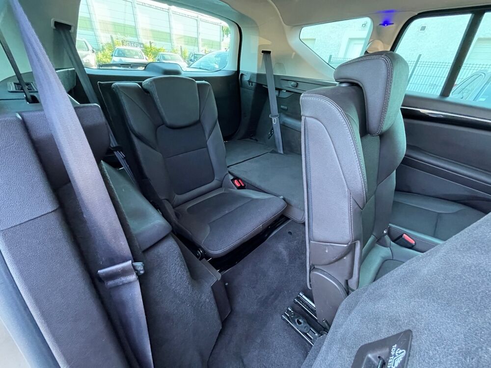 Espace - 5 1.6 dCi EDC6 160 cv 7 PLACES GARANTIE 3 Mois 2016 occasion 69800 SAINT-PRIEST