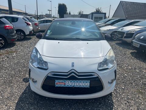 DS3 1.6 16V AIRDREAM 156 CV 2012 occasion 45400 semoy