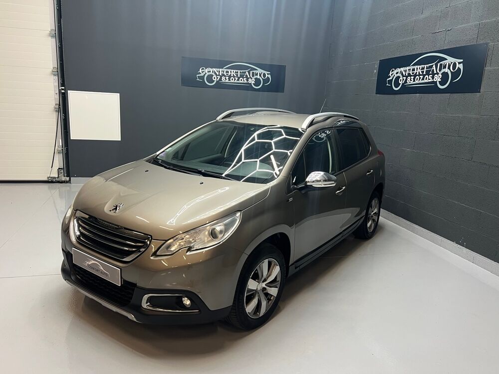2008 1.2 82 cv 2015 occasion 69740 Genas