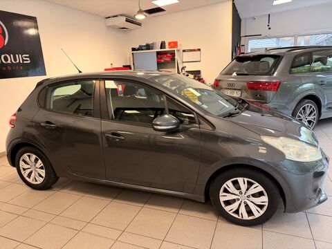 208 1.6L 92cv HDI active BVM5 2012 occasion 12100 Millau