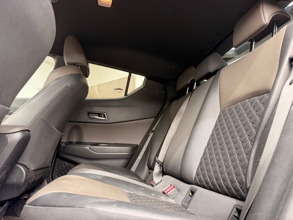 C-HR Distinctive Phase 2 2.0 Hybrid 184 ch – Si&egrave;ges chauffants – 2020 occasion 95190 Goussainville