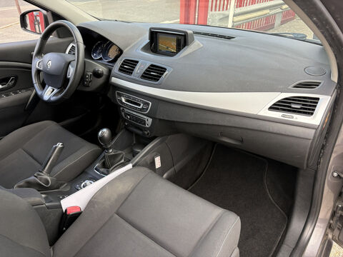 M&eacute;gane III (2) 1.6 DCI 130 ENERGY DYNAMIQUE 2012 occasion 95480 Pierrelaye