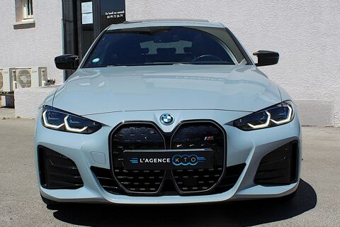 i4 GRAN COUPE G26 M50 xDrive 544 ch M SPORT + TO / CARPLAY / LA 2023 occasion 34430 Saint-Jean-de-V&eacute;das