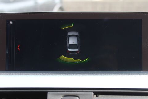 S&eacute;rie 4 F36 LCI GRAN COUPE 430i 252 ch M SPORT BVA8 + TO / CARBONSCH 2018 occasion 34430 Saint-Jean-de-V&eacute;das