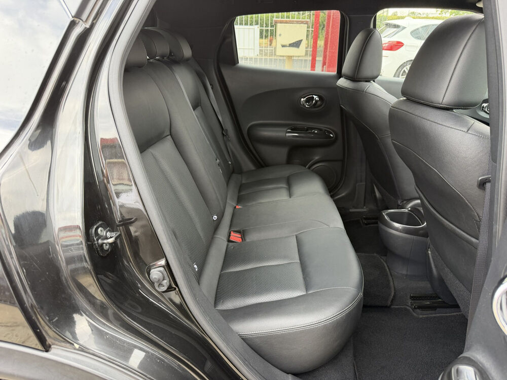 Juke (2) 1.2 DIG-T 115 TEKNA 2015 occasion 95480 Pierrelaye