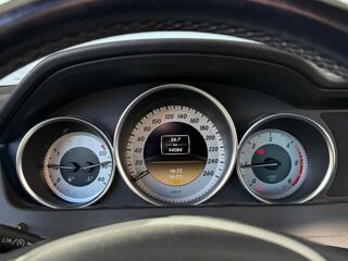 Classe C Avantgarde (W204) Phase 2 180 CDi 2.1 CDI 120 cv BlueEFFICI 2011 occasion 95190 Goussainville