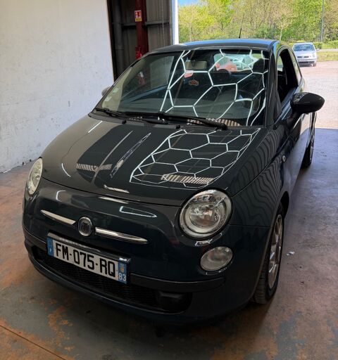 500 1.3 jtd 2011 occasion 45250 Briare