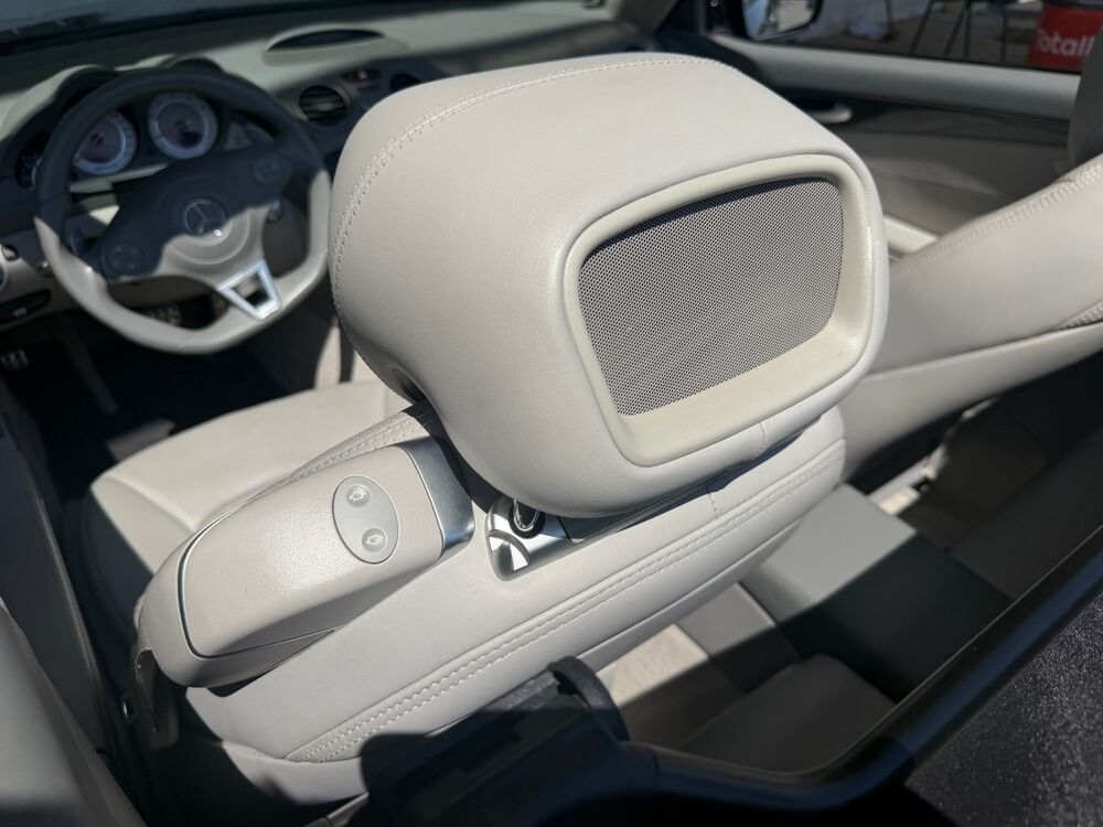 Classe A 63 AMG 6.3 i V8 525 CH - Pack performance - Pack carbone - F 2009 occasion 95190 Goussainville
