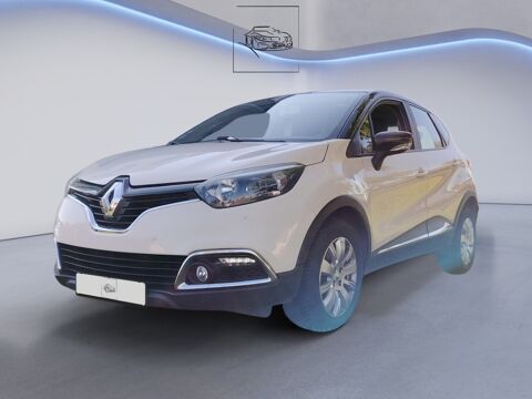 Renault captur - I 0.9 TCe 12V eco2 S&S 90 cv - Bei