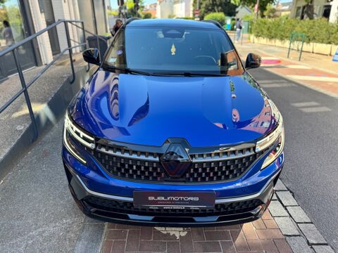 Austral ESPRTIT ALPINE E-TECH TOI PANO 160CH 1.3 TCE MILD HYBRID TEC 2022 occasion 92500 RUEIL-MALMAISON