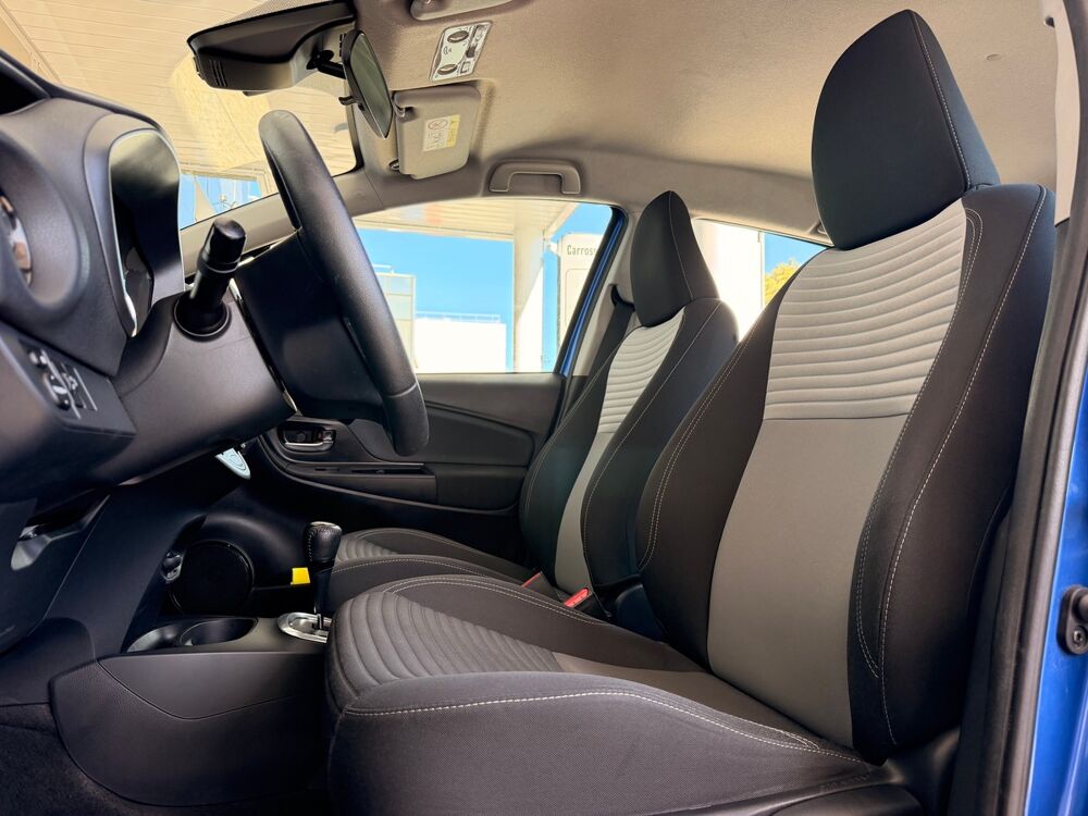 Yaris Dynamic 3 Phase 3 1.5 VVTi Hybrid 100h - Suivi complet 2019 occasion 95190 Goussainville