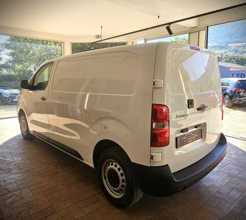 Jumpy M 2.0 HDI 122 Club 2020 occasion 12100 MILLAU