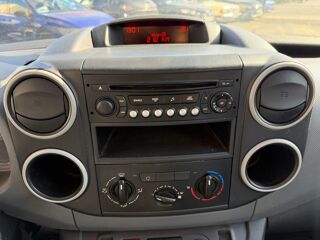Berlingo L1 600kg 1.6 e-HDi S&S 90 cv - Entretien OK 2015 occasion 95190 Goussainville