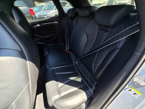 RS3 (8V) Phase 2 Sportback 2.5 TFSi 20V GPF Quattro S-Tronic 400 2018 occasion 69200 VENISSIEUX
