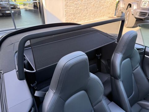 911 CARRERA S 450 CH / CARNET / 17119 KMS 2019 occasion 62780 CUCQ