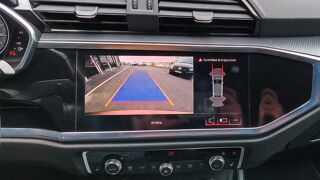 A3 Q3 II SPORTBACK 45 TFSIE 245 S LINE S TRONIC / CARPLAY / HYB 2021 occasion 34500 B&eacute;ziers