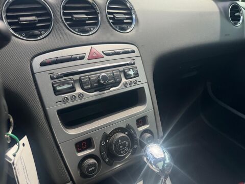 308 SW 1.6 I 120 CV Allure (Pas Puretech) 750 2012 occasion 35270 Combourg