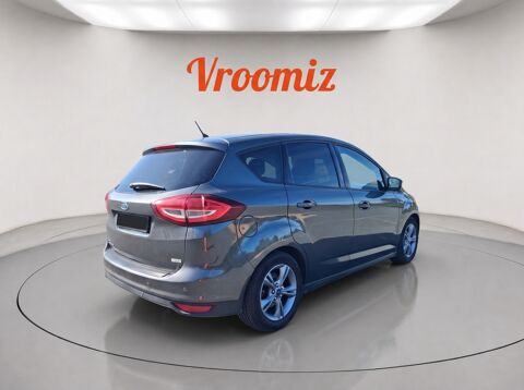 C-max 1.0 ECOBOOST 125HP 2018 occasion 91290 ARPAJON