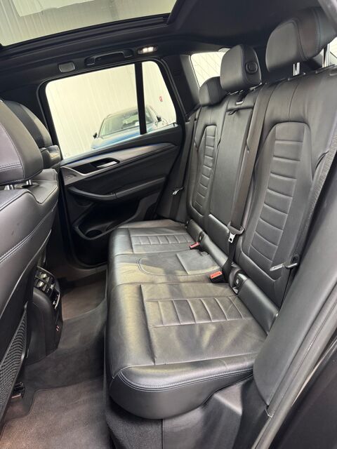 X3 (G01) 30e 2.0i PHEV 292ch M Sport BVA8 xDrive / TO / Hayon &Eacute; 2020 occasion 45770 Saran