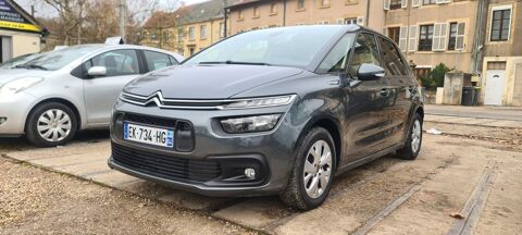 Grand C4 Picasso II 1.6 BlueHDi 120 CH 2017 occasion 57130 ARS-SUR-MOSELLE